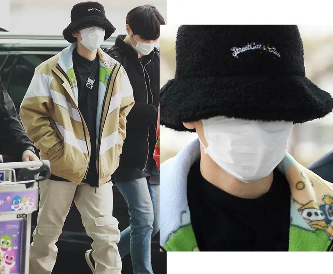 韩国爆款卫衣2021,韩国新款潮流卫衣秋天百搭款