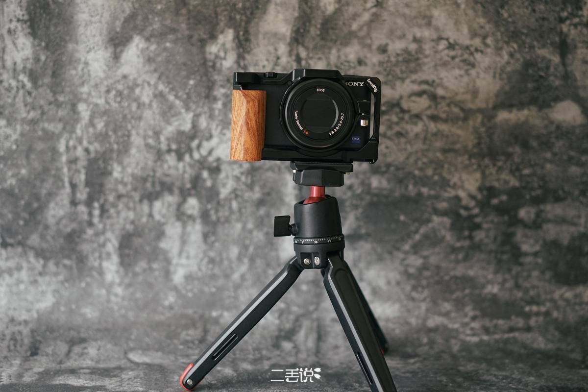 用了三年的索尼相机,索尼zv-1vlog相机评测