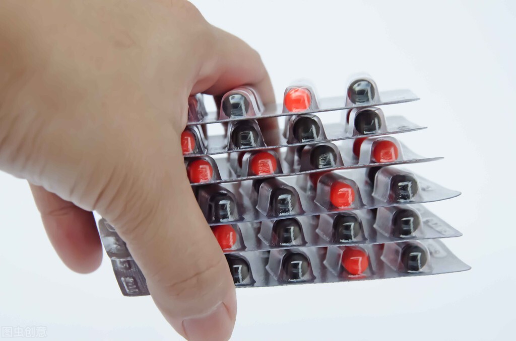 治疗泌尿系感染，只需要服用一次的抗菌药