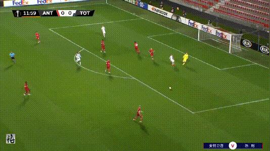 热刺首回合失利,热刺一战英乙队