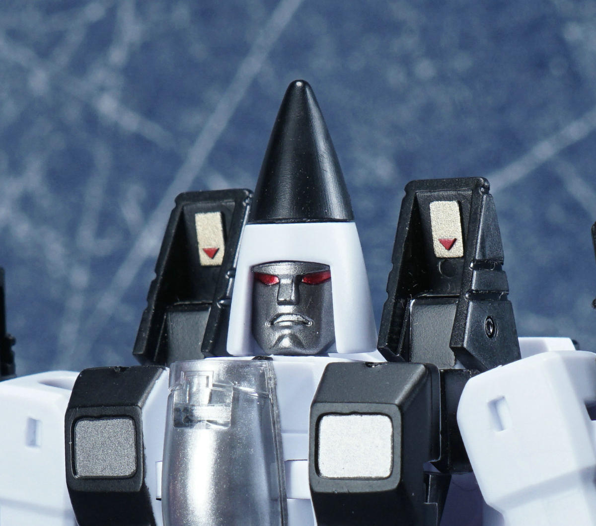 xm变形金刚测评,78公分变形金刚