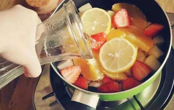 削皮的水果怎么预防氧化,水果去皮后变黄怎么办