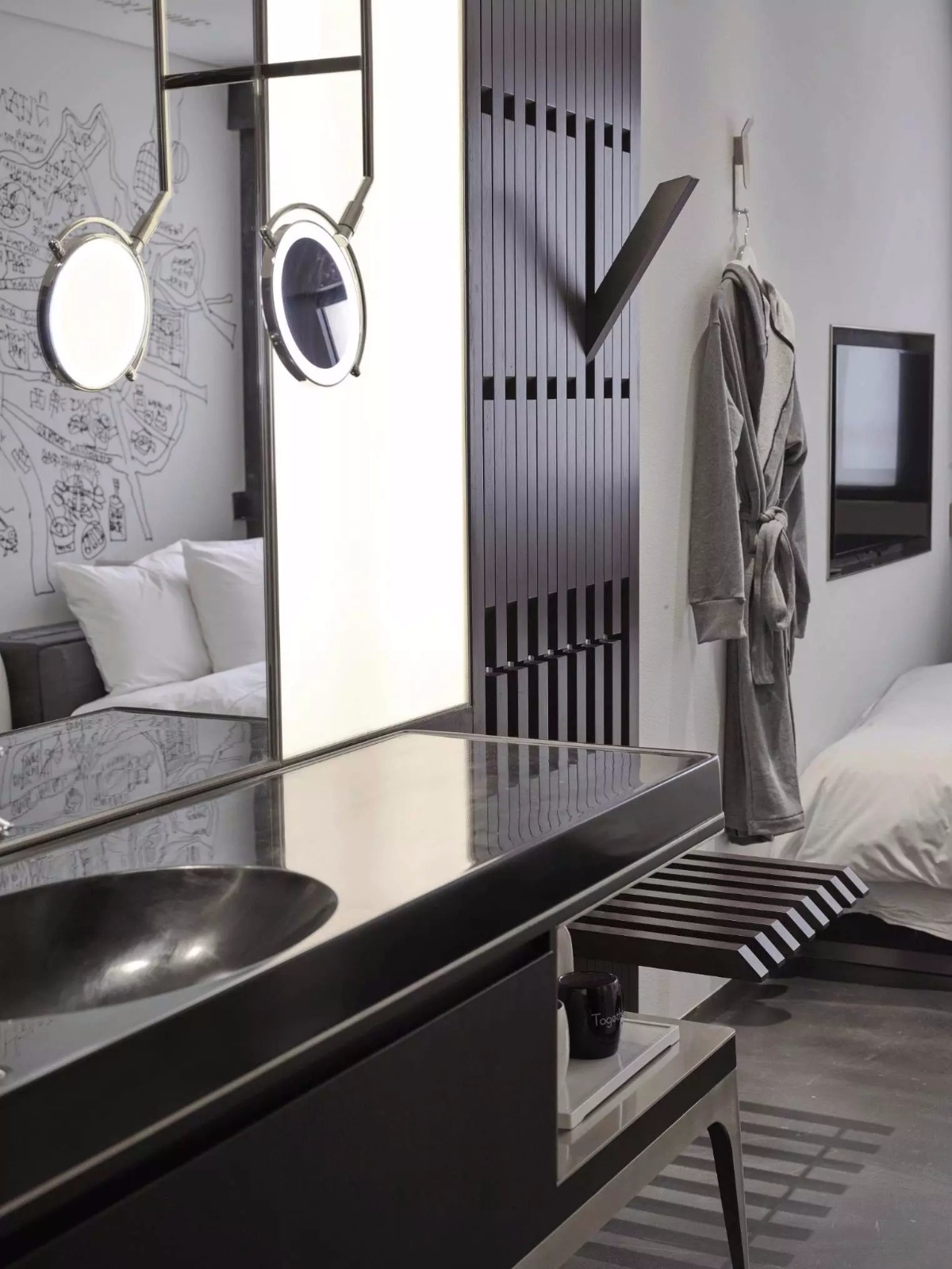 citigo欢阁酒店属于什么档次,西安高新citigo欢阁酒店