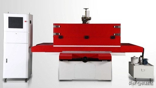 线切割保养,数控切割保养视频