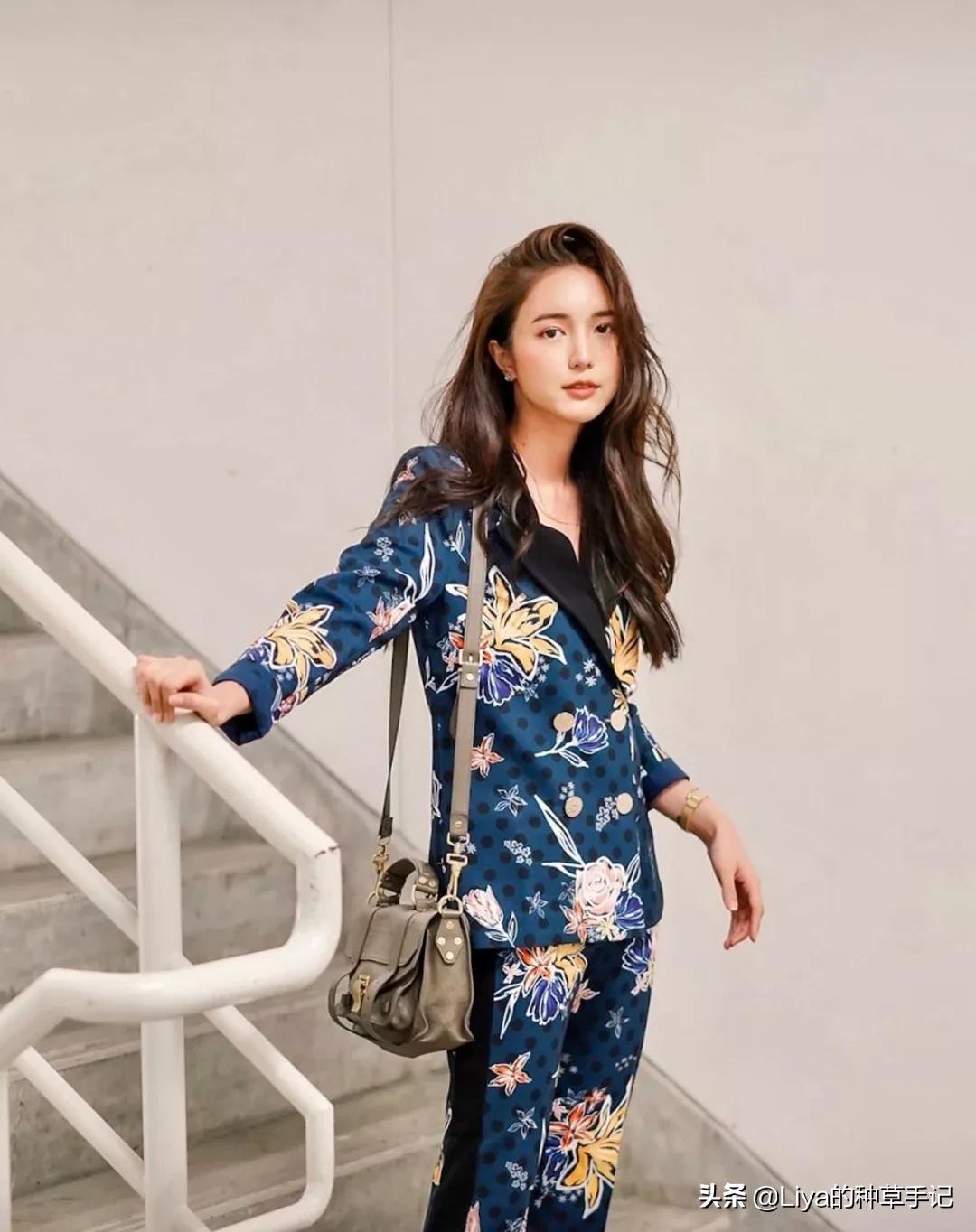 2020年春夏最流行趋势赶紧get起来,2020春夏流行露袜子吗