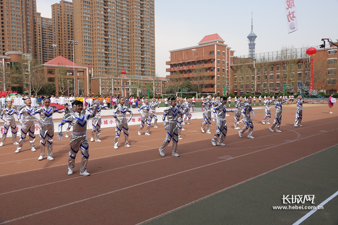 石家庄裕华区田径运动会小学,2019石家庄中小学生田径运动会