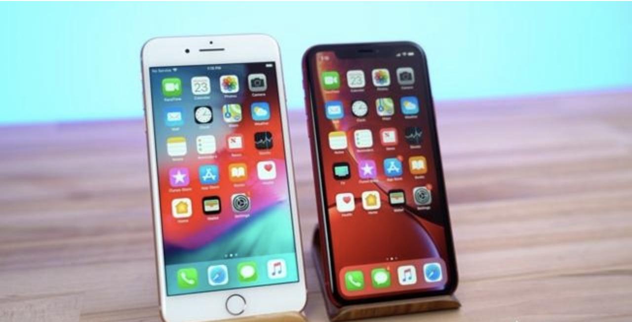 iphonexr跌破4000，iPhoneXR、XS、8、8P、买哪一个比较好