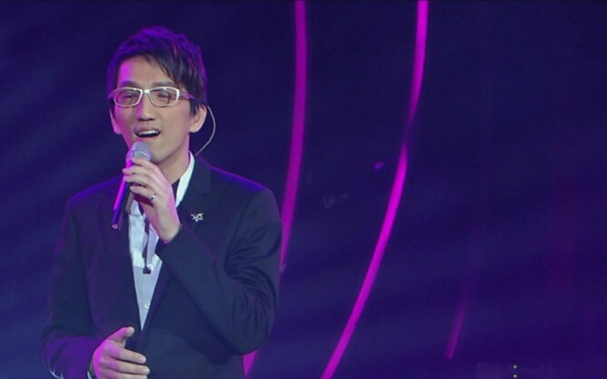 披荆斩棘林志炫演绎的歌,披荆斩棘林志炫人气