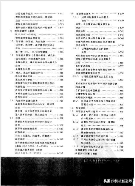 分享一本非常好用的机械设计手册,机械设计手册怎么学