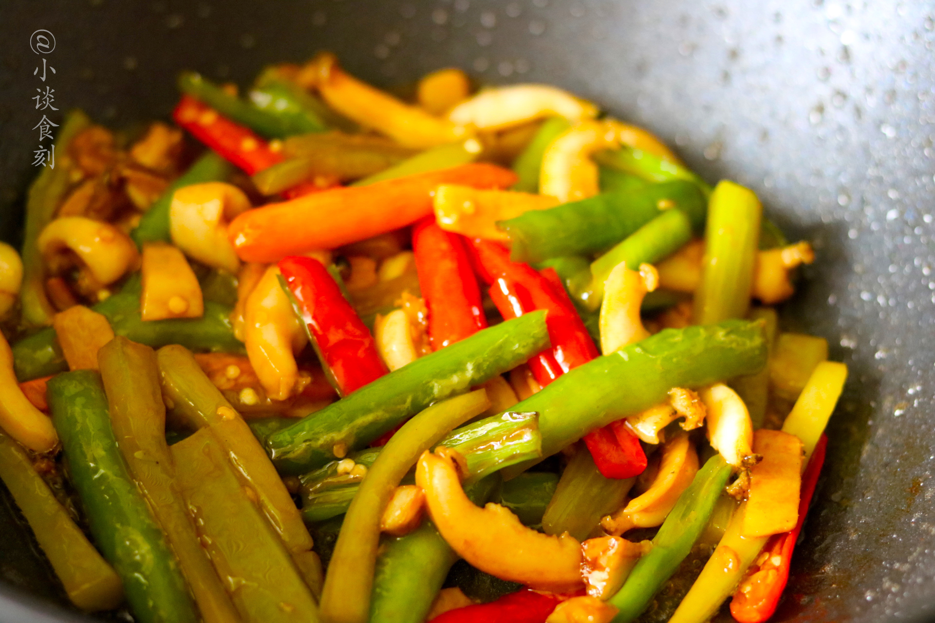 7种鲍鱼的经典做法汤汁浓郁,鲍鱼怎么炒软烂好吃