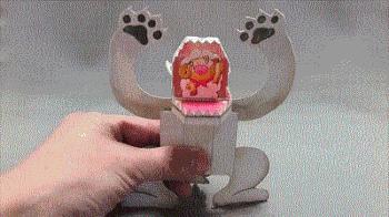 日本小孩玩的玩具,跟儿童一起玩的智力玩具