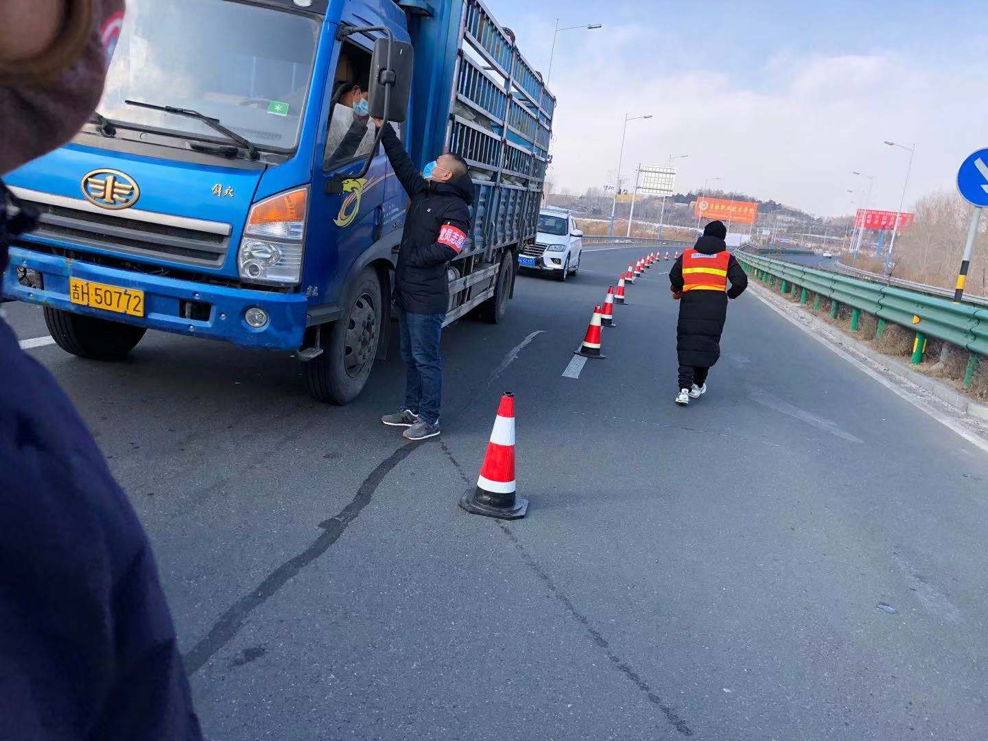 抗击疫情甘肃青年在行动,抗击疫情粤港澳青年在行动