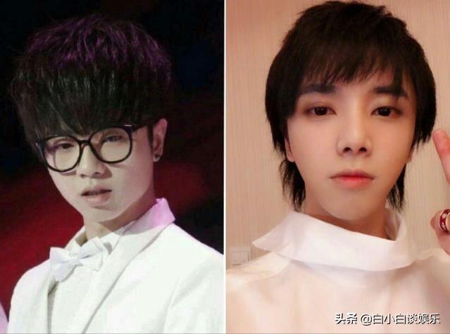 华晨宇回应与张碧晨绯闻,华晨宇与张碧晨最早绯闻