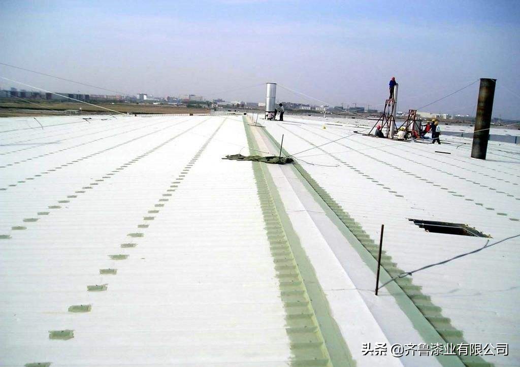 喷漆师傅遇到的各种漆面问题,漆面开裂喷漆手法和技巧