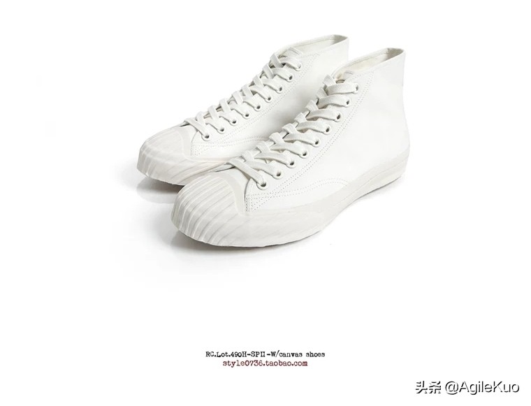 不磨脚国产小众帆布鞋,2020十大帆布鞋排行榜