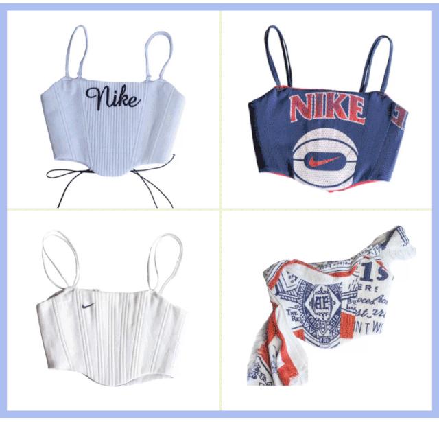 nike最新单品,nike休闲穿着最舒服的系列