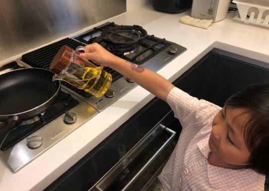 34岁得癌症妈妈能给孩子留下什么,癌症晚期如何给家人留100万