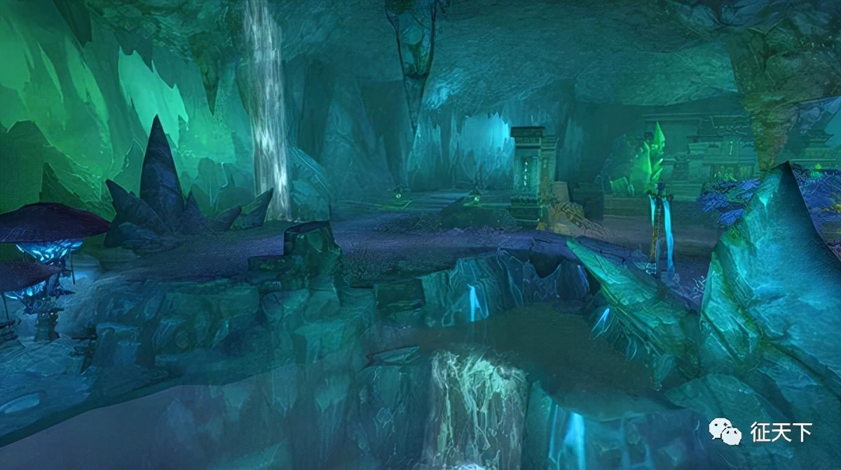 征天下手游是什么套路,征天下手游合成攻略