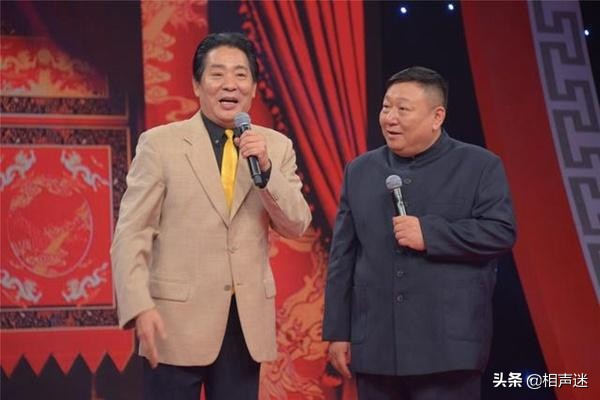 逗哏一等奖被暗箱操作？30年前相声大赛上马志明输的真不冤