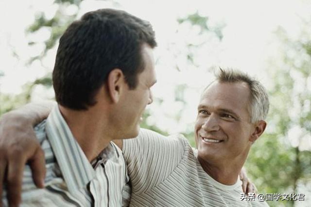 一个人是君子还是小人什么意思,一个人是好人还是坏人怎么分辨