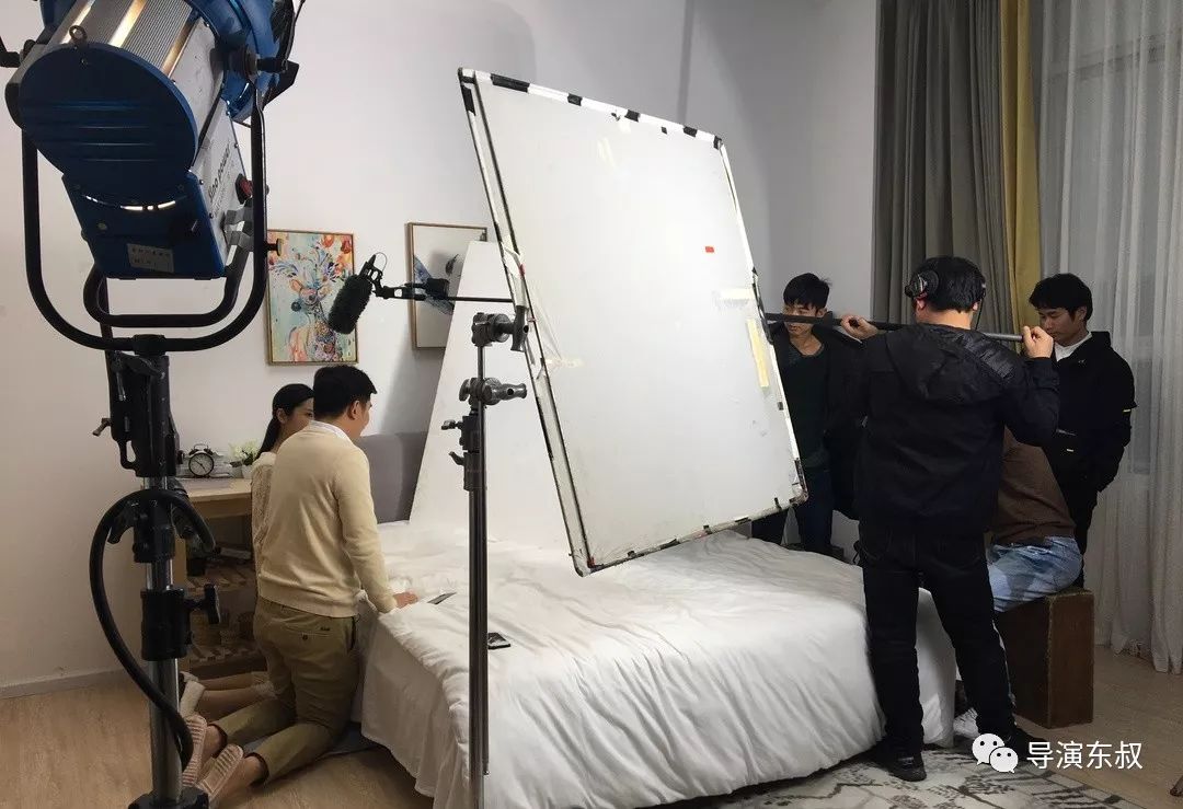 让健康再出发！融光影业产品广告拍摄手记