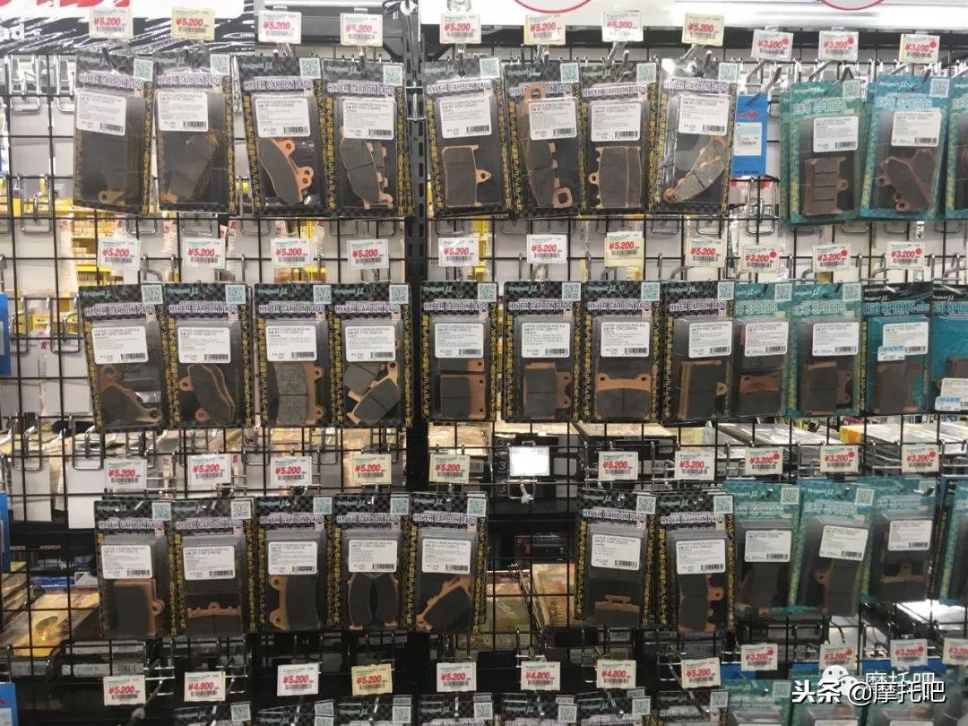 日本二手摩托车店,日本二手摩托车专卖店