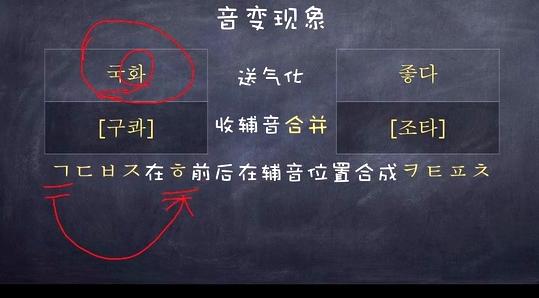 韩语入门发音在线翻译,韩语学习发音零基础入门