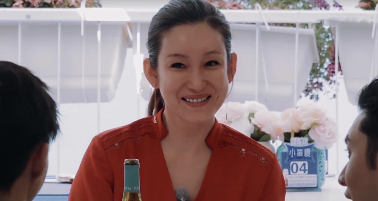 中餐厅4赵丽颖吐槽太狠,中餐厅赵丽颖为什么被骂