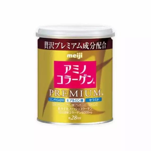 日本胶原蛋白排行榜10强图片,推荐一款便宜好用的胶原蛋白