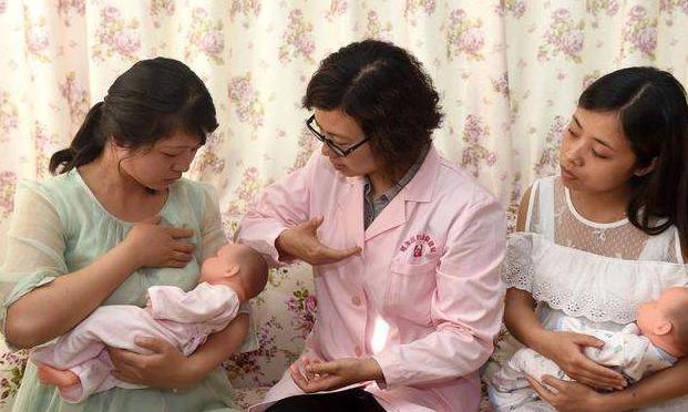 回奶再催奶和通乳手法有什么区别,简单的开奶和通乳催奶用什么方法