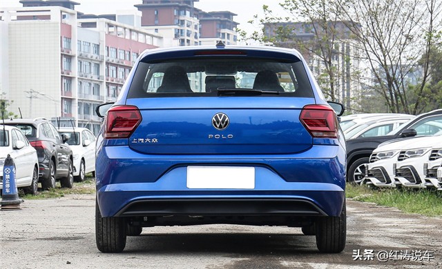大众polo2021款与2022款区别,一汽大众poloplus2021价格