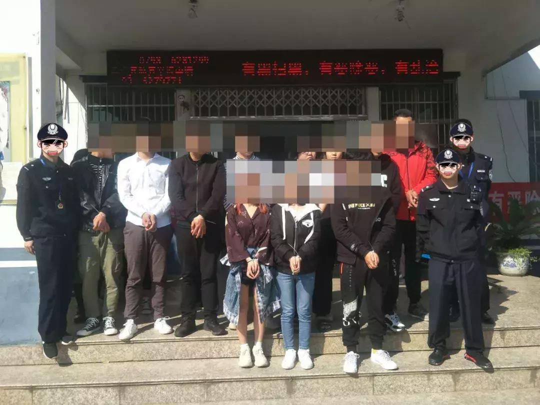 组团骗人承担什么责任,组团开公司