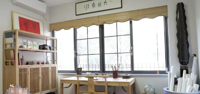 汪涵豪宅在哪里,汪涵豪宅