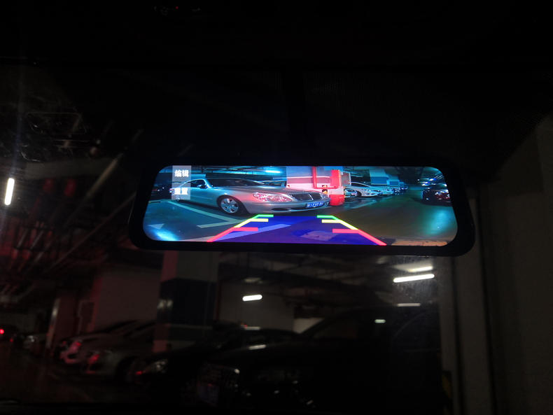 任我游d780行车记录仪,任我游a4记录仪怎么样