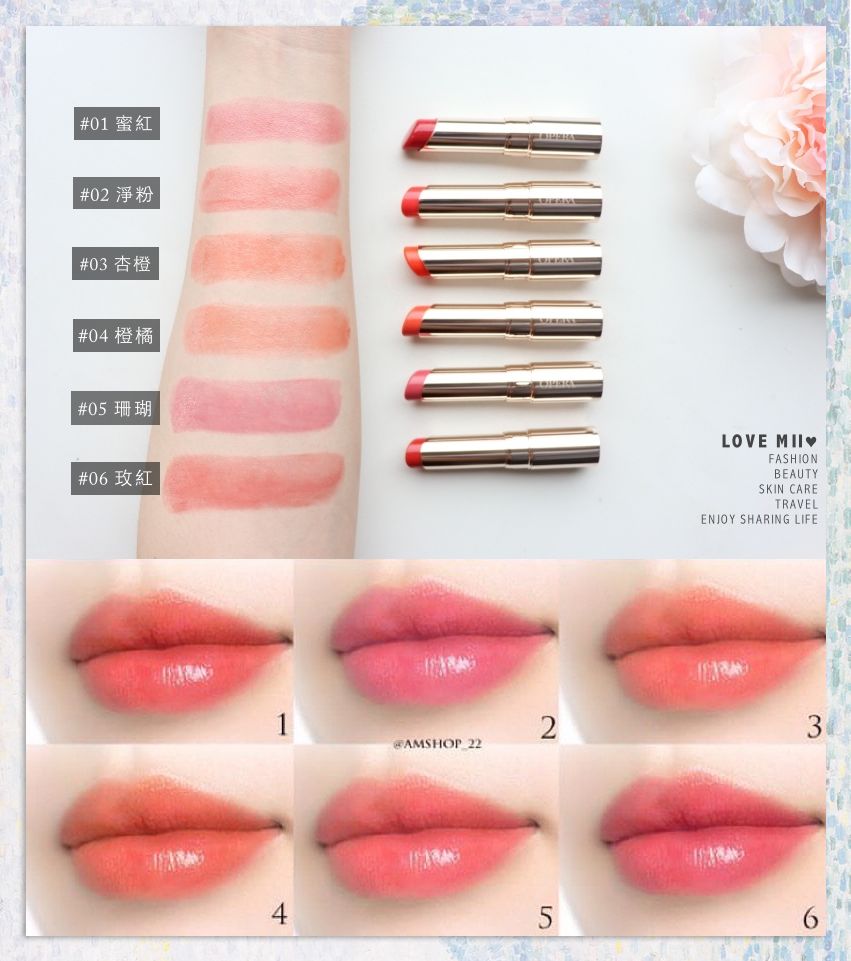 cosme雷品推荐,cosme好物排行榜