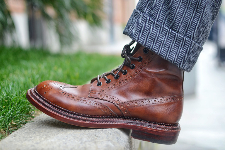 好看的淘宝男装推荐,高质潮牌男装