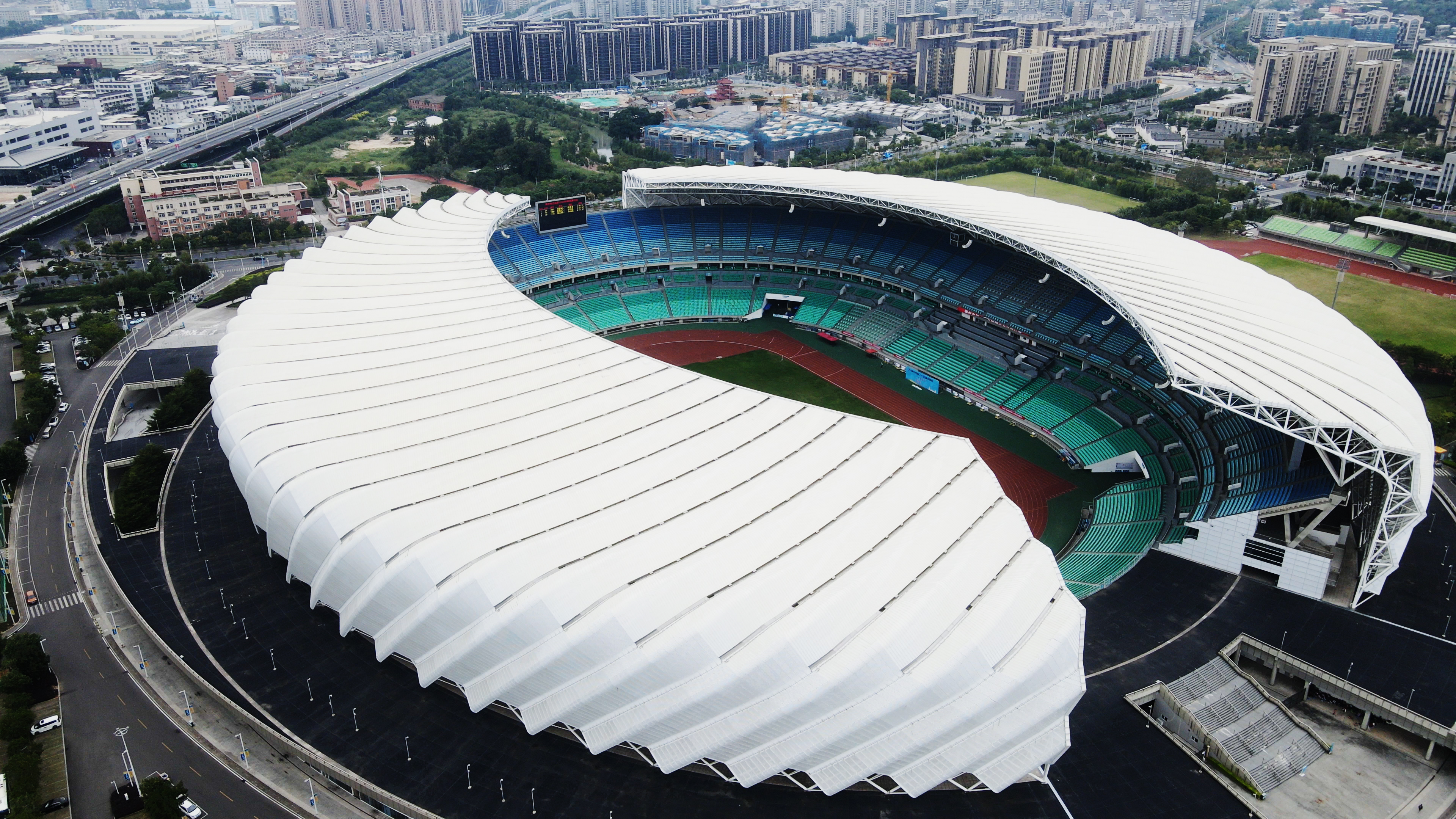 从仓山区洞悉福州全市的脉络所有福州城区装不下的仓山照单全收