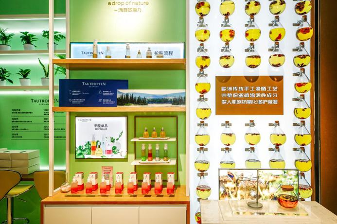 德国天露芬是正品吗,德国天露芬护肤品价格