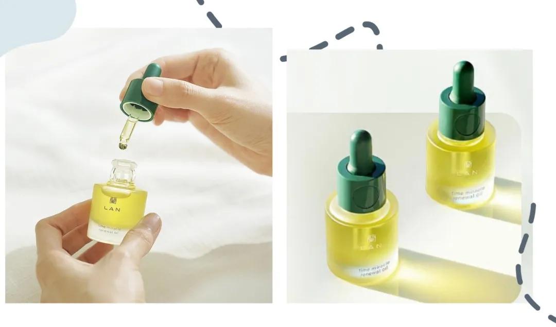 一般人都有护肤误区,油肤正确护肤的6大步骤