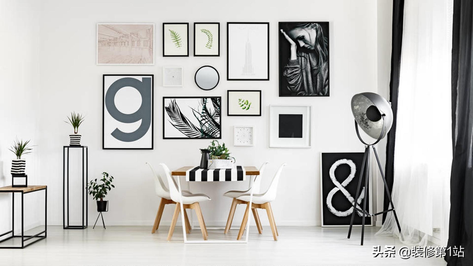 老房子采光不好怎样能让屋里变亮,房子采光差几招让家明亮起来