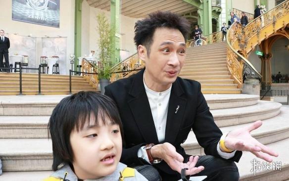 孙兴香港男演员,香港演员孙兴讲粤语