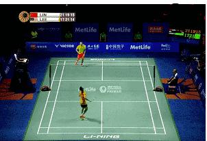 羽毛球后退步伐李宗伟,李宗伟后退步伐教学