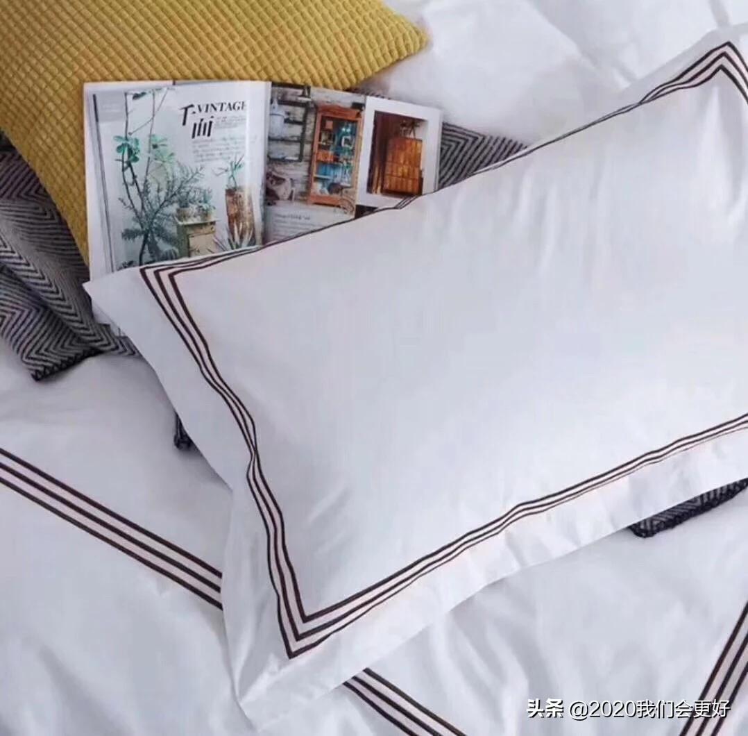 为什么酒店布草会伤手,酒店的床单为啥不起球