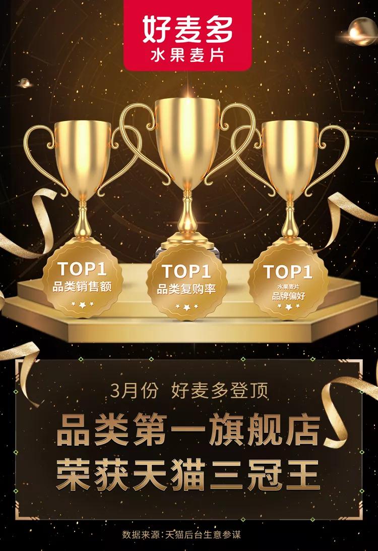 新品上市好麦多,好麦多营销策略