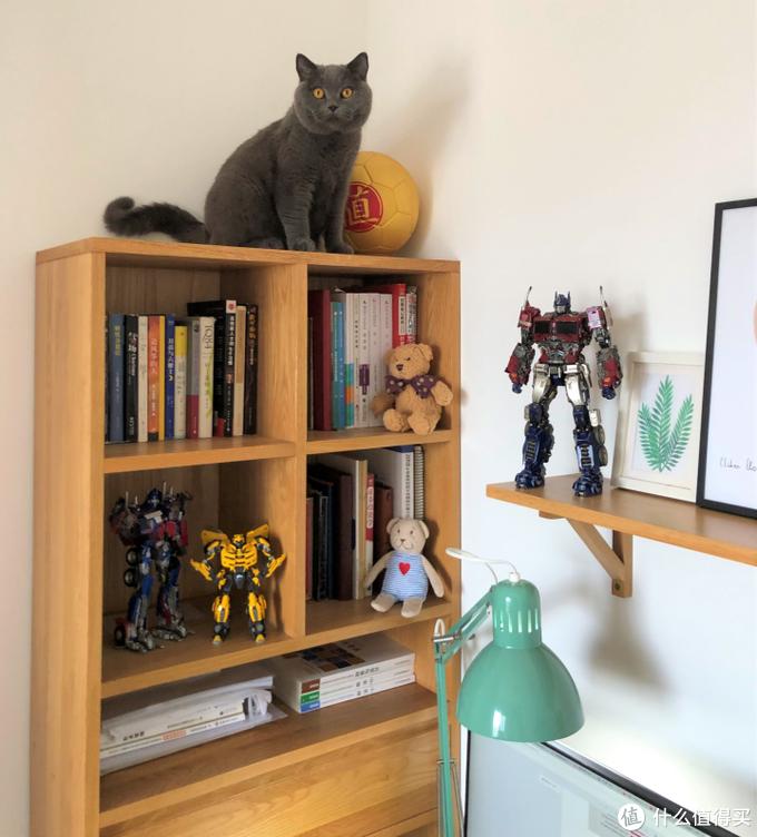 沉浸式桌面大改造,桌面大改造ins风极简