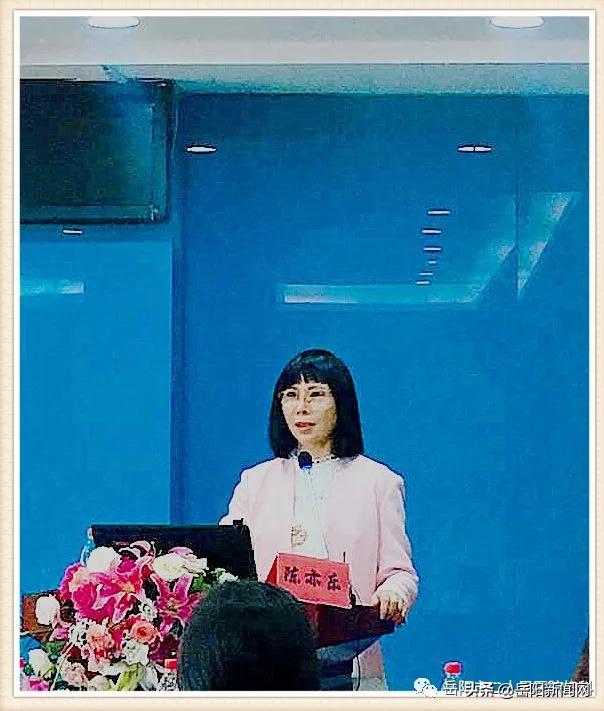 大咖云集，聚焦宫颈癌防治工程；才俊渊薮，汇聚全国巡讲岳阳站