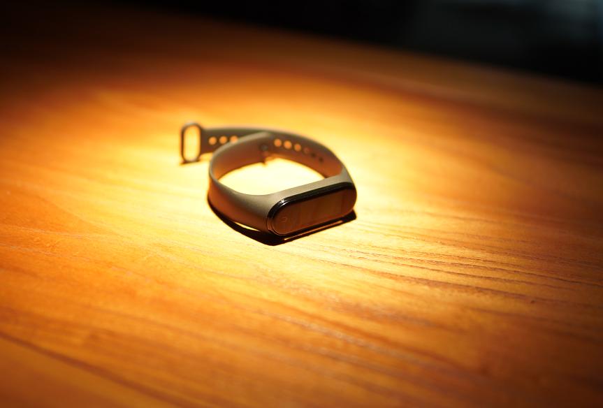 小米手环4真实感受,小米手环4使用感受