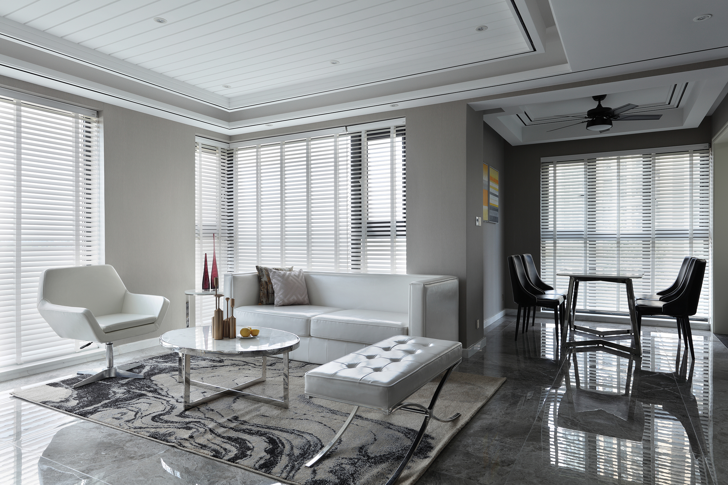 【空镜】戈雅公寓赵宅