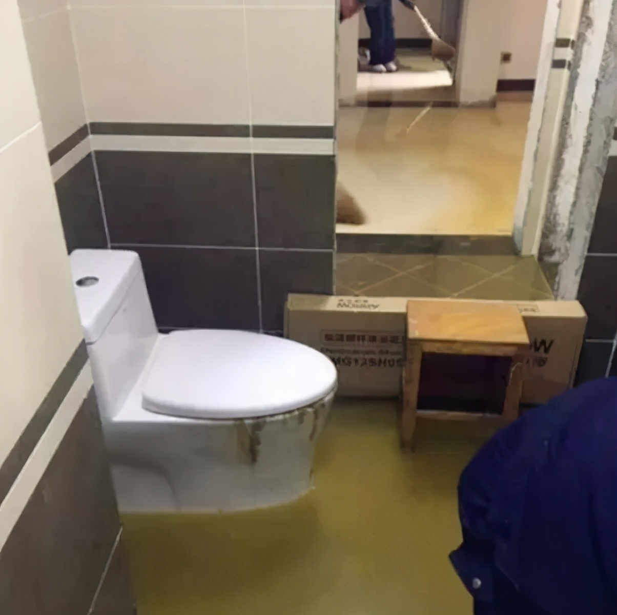 为啥住二楼后悔,住高层二楼真实感受