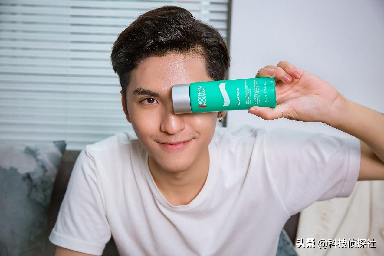 碧欧泉水动力适合痘痘肌吗,碧欧泉水动力保湿乳体验装